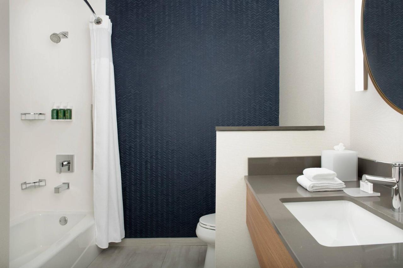 Fairfield Inn & Suites Homestead フロリダシティ エクステリア 写真