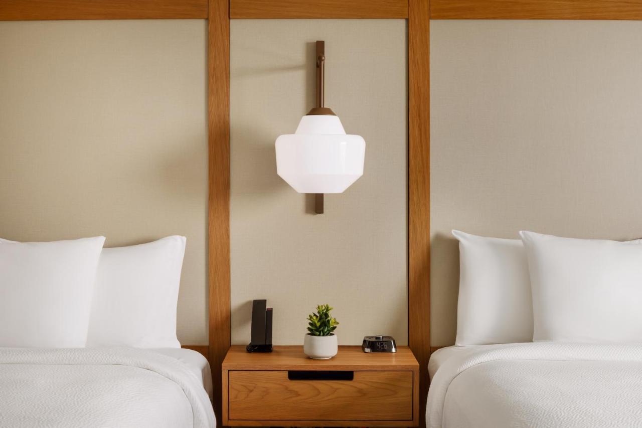 Fairfield Inn & Suites Homestead フロリダシティ エクステリア 写真