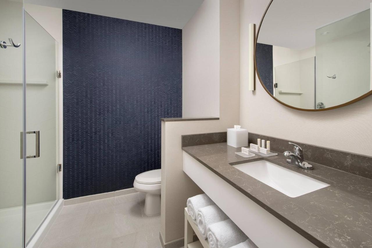 Fairfield Inn & Suites Homestead フロリダシティ エクステリア 写真